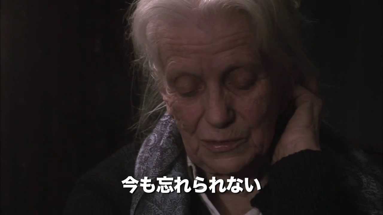 ドストエフスキーと愛に生きる』予告編 - YouTube