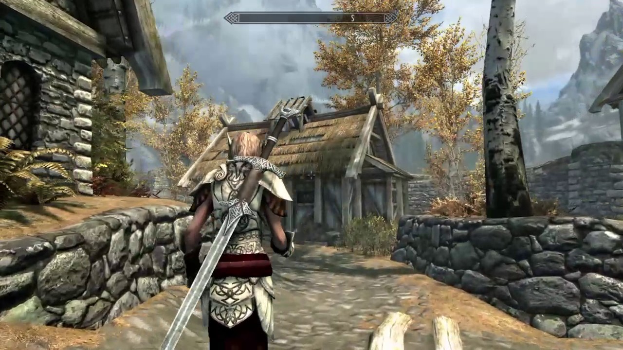 ps4 mods for skyrim remastered ps4 mods for skyrim remastered