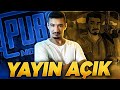 HEDEF İLK 10 YAYINKE/ CANLI YAYIN / PUBG MOBİLE