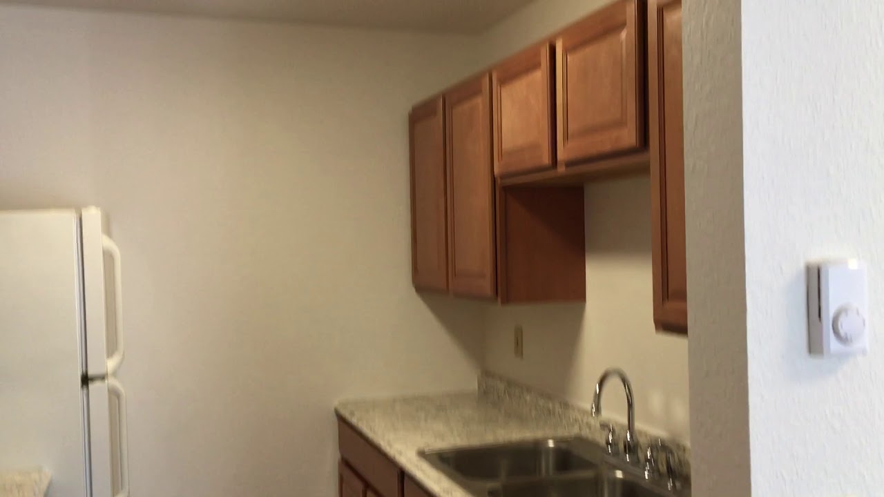 Summit Manor Apartments 306 YouTube