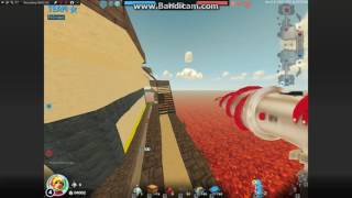 Block n load: Mountain Express Cut Tutorial
