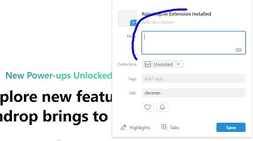 Google Chrome Extension Raindrop io – Organize, Tag & Sync Bookmarks Across Devices