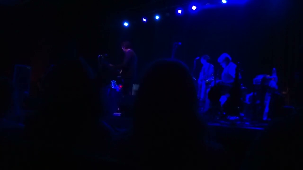 The Wallflowers 2 Move The River Kent, Ohio 8/21/22 YouTube