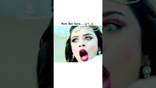 Taya bye bye good BYE☠️🔪😎😈 #naagin #naagin7 #naagin2 #moniroy #revenge #nagin #viralvideo #ytshorts