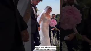 Ünlü Oyuncu Evlendi̇