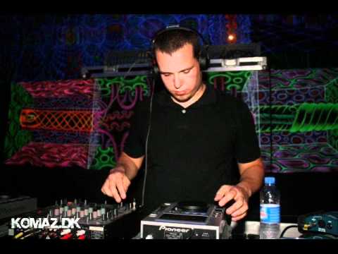 N.A.S.A. Live at Solar Eclipse Festival Tunisia ()