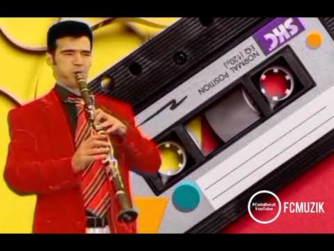 Zahid Sabirabadlı klarnet - super ifa möhtəşəm vagzalı #ZahidSabirabadlı