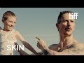 Skin trailer