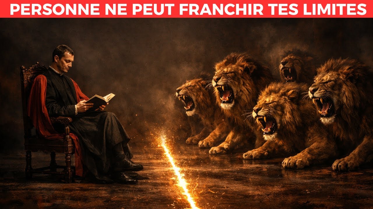 Adoptes ses 3 mode de vie et plus personne n'osera te marcher dessu : Machiavel