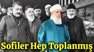 Sofiler Hep Toplanmış - Menzil en Yeni İlahi