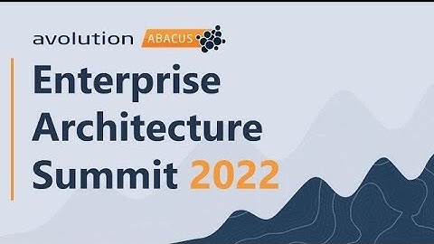 Managing Technical Debt Using Enterprise Architecture