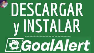 Descargar GOAL ALERT App, cómo INSTALAR GoalAlert Aplicación ( gratis ) Directo - Mundial - News screenshot 1