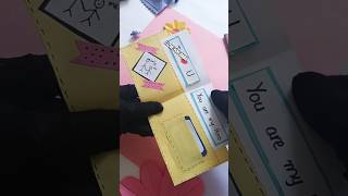 Father's Day Cards DIY Easy | Handmade Father's Day Card Ideas #father #day #cards #craft #shorts