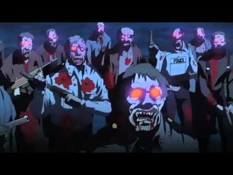 Alucard Sucks (Castlevania 3 - Brand0)