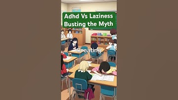 #mentalhealthmatters #viralvideos #adhd #adhdawareness