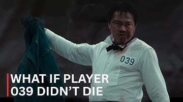 What If Player 039 Survived? The Ending You Never Expected!