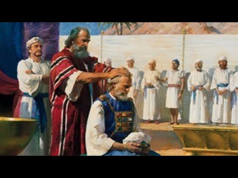 Spiritual Preparation for