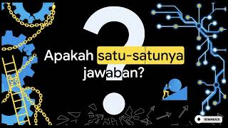 Apakah kerja keras benar-benar cukup untuk sukses?