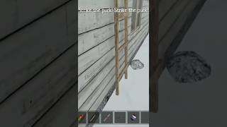 Fixing the ladder in Schoolboy Runaway screenshot 1