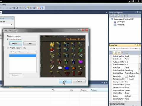 How To Make A Fake RS Pin Generater