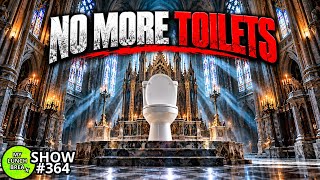 Full No More Toilets News