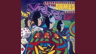 Video thumbnail of "The Yardbirds - Glimpses (2003 Remaster)"
