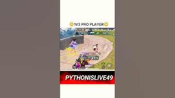 1v3 clutch #bgmi #pubgmobile #shortsfeed #shorts #foryou #1v3 #1v3clutch #pubg #ytshorts #youtube
