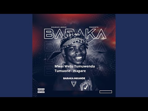 Mwai Wetu Tumuwenda Tumuone Wapare