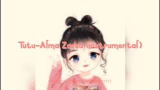 Tutu _ Alma Zarza (instrumental) cool  ringtone