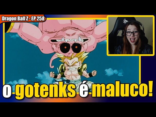 Dragon Ball Z Saga majin Boo Retro Game Style Part 2#gokussj3 #gotenks