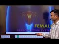 Human Reproduction (L-3) | Free Test | Rapid Revision for NEET UG | Crash Course