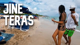 JINETERAS: El otro turismo en CUBA