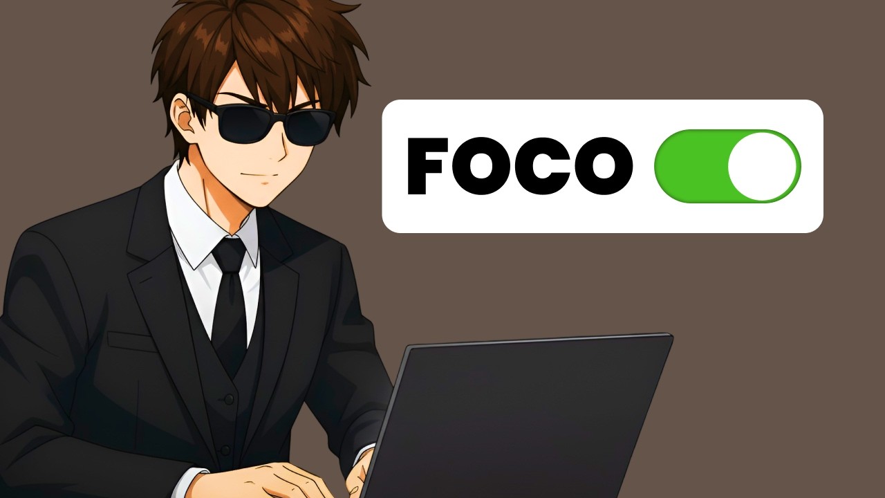 Como ESTUDAR sem PROCRASTINAR