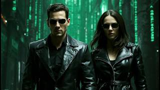 What Does the Oracle Intend? — Decoding Intelligence in The Matrix By The Zevin Intelligence Journal