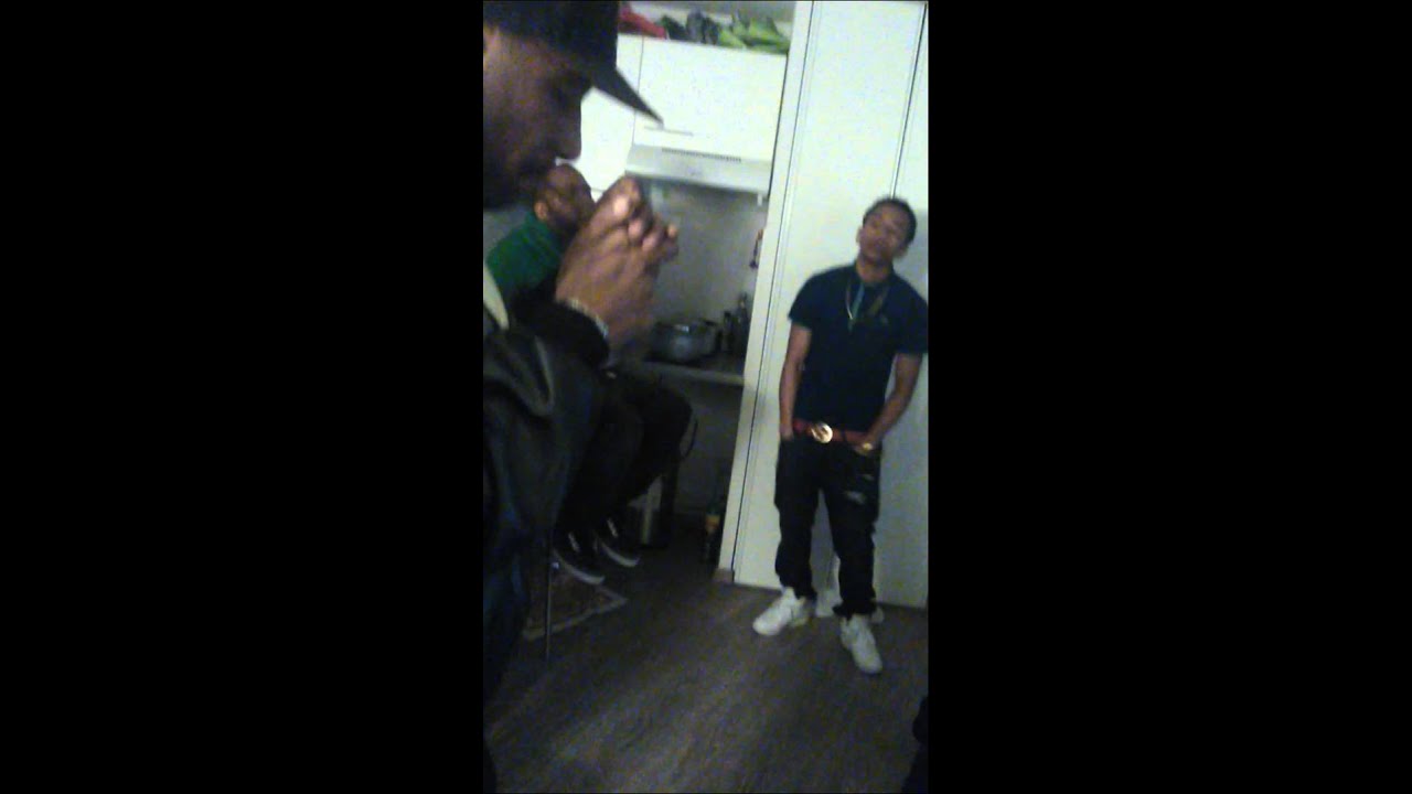 Freestyle-bourgfaya #