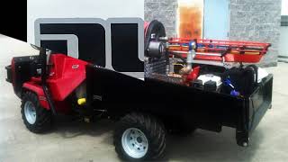 PUG UTV - FLX Speed Shop