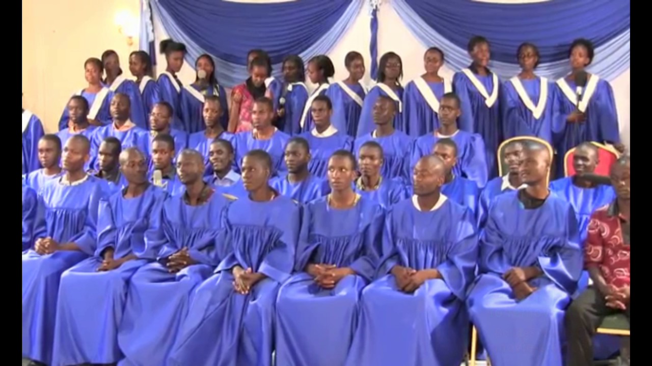 Ama ata bua ri  Ambekua choir