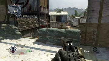 Black Ops Trickshot Hitmarker (Xbox one)