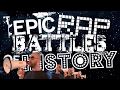 Epic Rap Battles of History News 2018