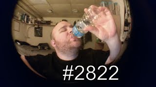Thumbnail for Jon Drinks Water #2822