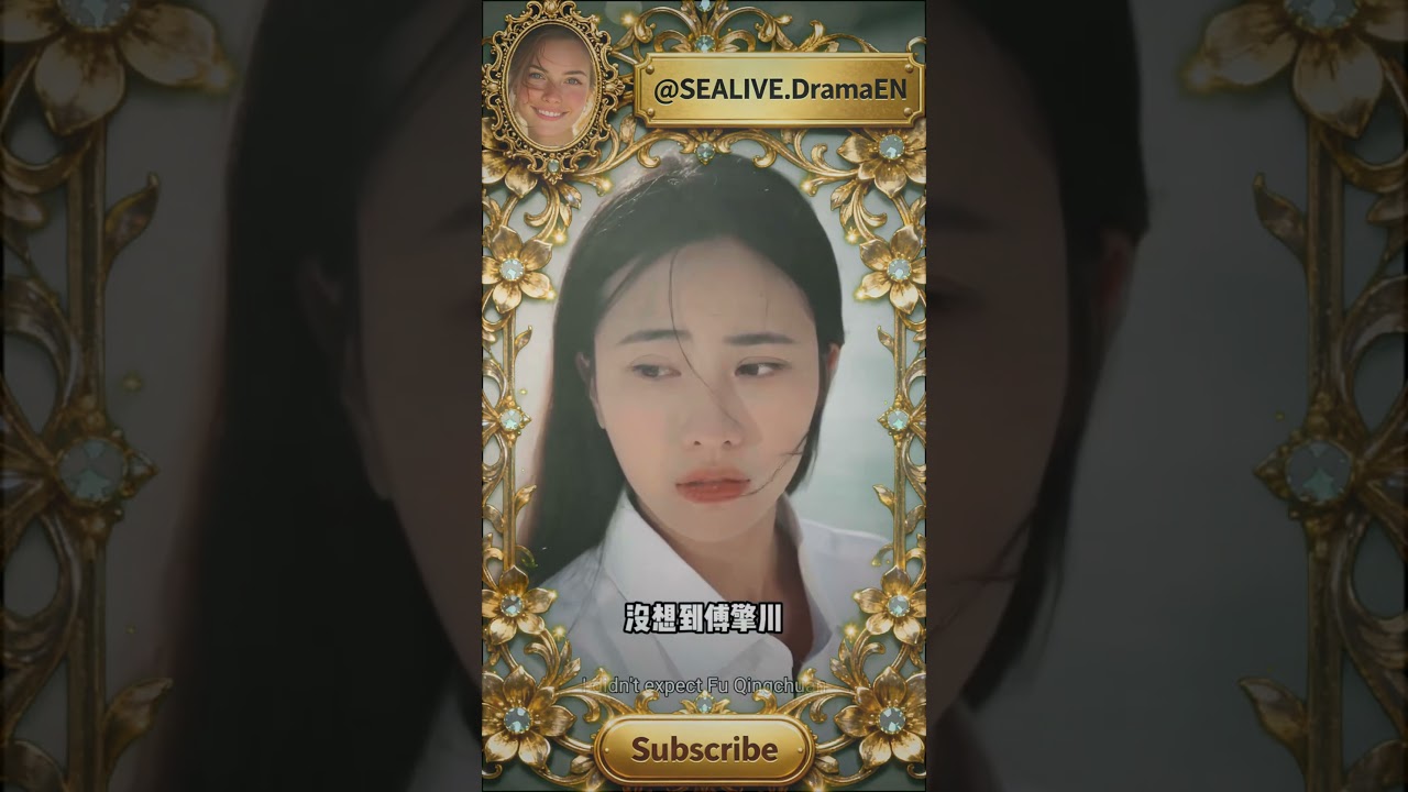 Take it off"; CEO helps wife change clothes; 0 distance touch makes her tremble.