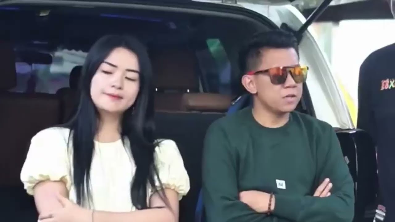 DIKIRA NIPU, KULI BANGUNAN BELI RUMAH MEWAH \u0026 CIVIC TURBO