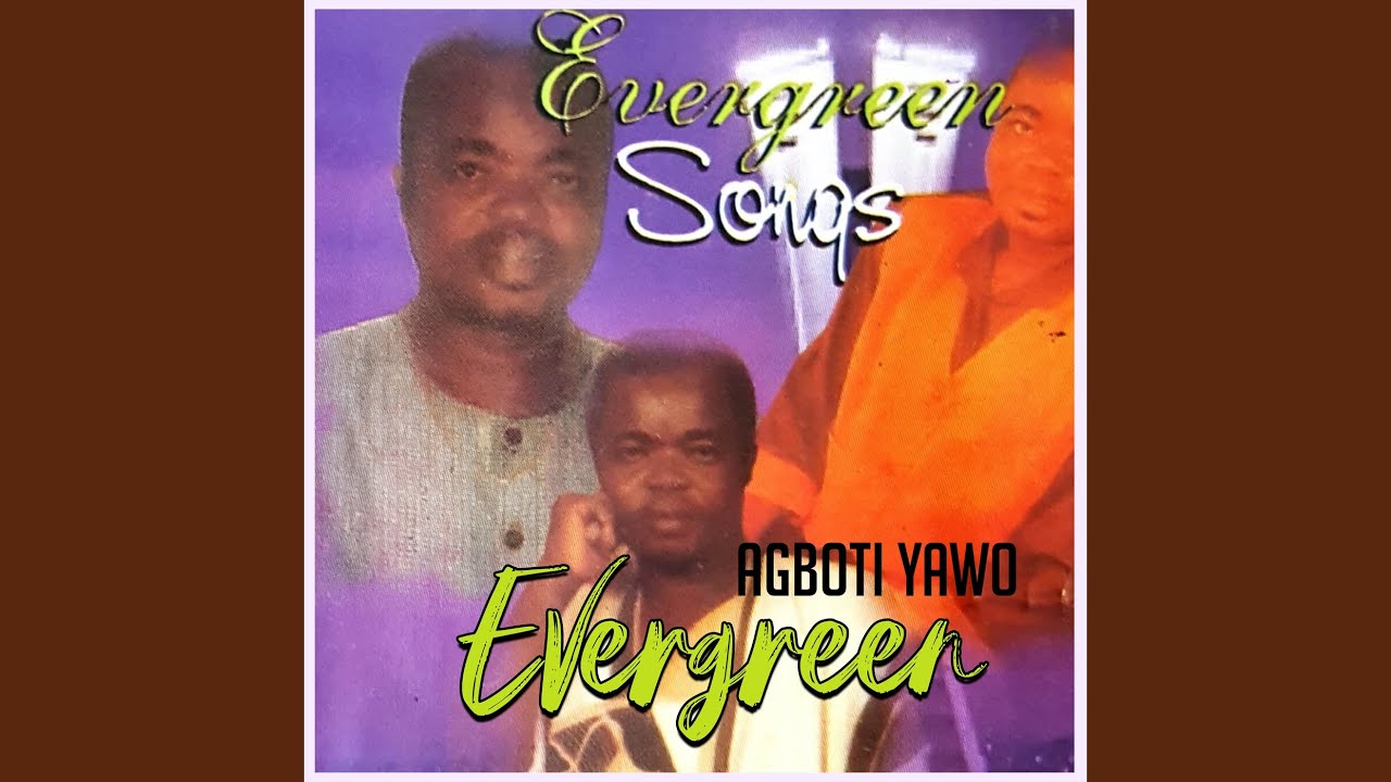 Nenye Wo De