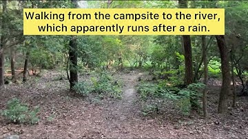 @Hipcamp “Hammock’sway”