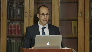 JPU inaugural lecture 2021 The future of paediatric urology Introduction and Lecture 1 Prof Nicolas