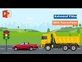 How to Create Animation Videos With PowerPoint