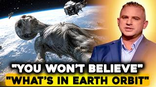 We Discovered Alien Bodies Floating in Space | Emery Smith & George Noory