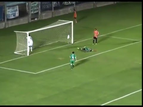 Los goles de la derrota de Sportivo ante Unión de Villa Krause