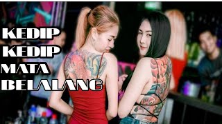 Partiy Rakat Dangdut Remix || Kedip - Kedip Mata Belalang Terbaru 2021