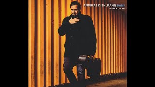 Video thumbnail of "Andreas Diehlmann Band - You Got No Clue"
